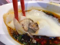 -客临百思德·东北特色馆(龙湖时代天街店)