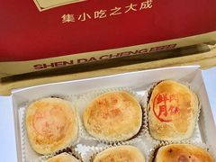 -沈大成(南京东路店)