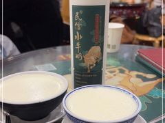 -民信老铺(华盖路店)