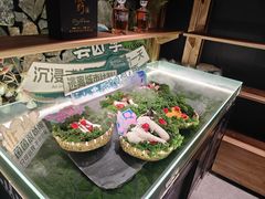 -芸山季·云南野生菌火锅(人民广场来福士店)