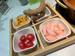 -花菇朵·野生菌锅·云南美食(后沙峪店)