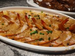 -新白鹿餐厅(松江开元地中海店)