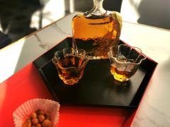 -茶是一枝花泡茶店