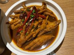 -董厨煨汤馆(车站路店)