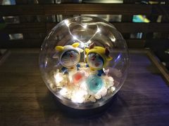 -A+匠心DIY手工坊·首饰·微景观