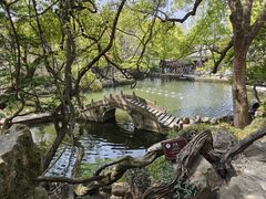 -绮园景区