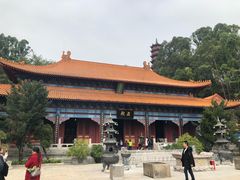 -南沙天后宫景区