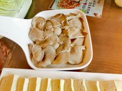 -竹叶涮肉坊(总店)