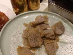 -惠丰堂饭庄·烤鸭·京味菜(翠微路店)