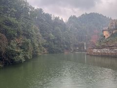 -新安江山水画廊风景区