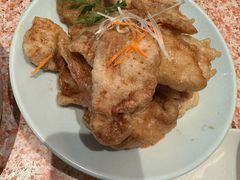-红樱桃·欢乐餐厅(太原里店)