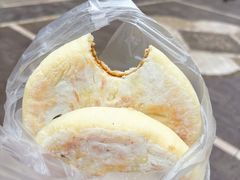 荞面玫瑰糊麻大饼-李氏憨粑粑(官渡古镇店)