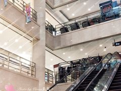 -光启城时尚购物中心