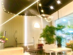 -酷公社·榴莲披萨(太原街店)