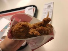 -肯德基(西影路店)