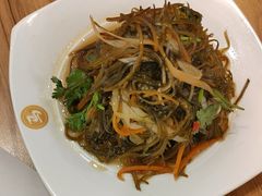 -西部马华清真兰州牛肉面·烧烤夜市(三里河店)