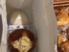 -小飞象面包公社(珠江路金鹰店)