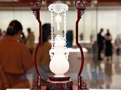 -北京工艺美术博物馆