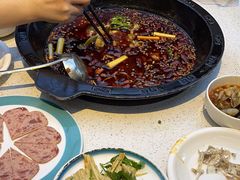 -蛙鱼潭美蛙鱼头火锅(解放碑瑞富广场店)