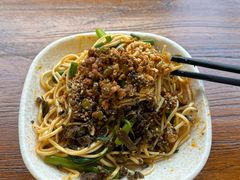 -宜宾燃面(汉渝路店)