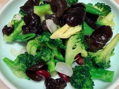 小吊素什锦-小吊梨汤·北京菜·烤鸭(鸟巢店)