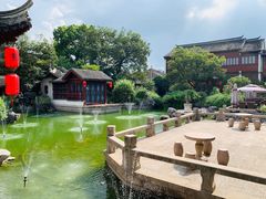 -祝家花園(伯渎港店)