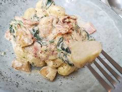 -BAKER&SPICE(国金中心商场店)