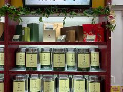 -张一元(新街口店)