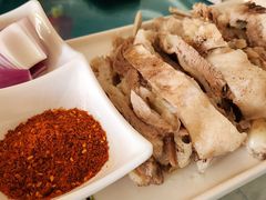 手抓羊肉-国强手抓(北京西路店)