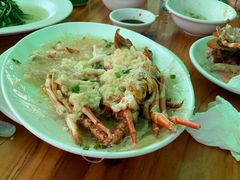 -海之鲜大排档(东山海鲜金銮湾店)