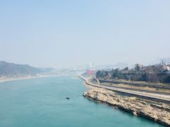 -中国宜宾·长江地标广场