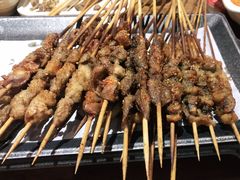-管氏翅吧(国展店)