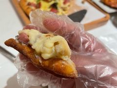 -烁先生披萨·儿童餐下午茶(河南岸店)