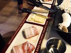-八色五花肉(新村2号店)