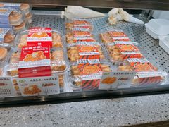 -君之狮子山·轻糖烘焙(松江印象城店)