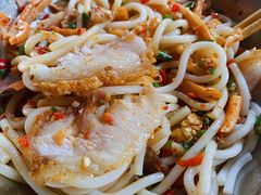 -老东江米粉