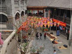 -重庆十八梯传统风貌区