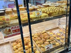 -味多美蛋糕(梨园店)