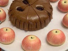 -江南灶中餐厅(南京香格里拉店)