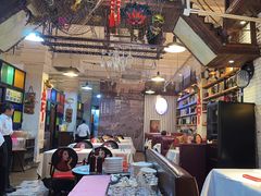 -外滩往事民国上海菜(黄浦店)
