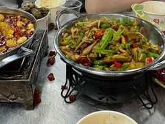 -小民大排档(光谷店)