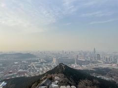 -千佛山风景名胜区