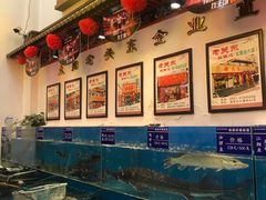 -老关东铁锅炖(上游街店)