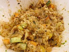 金枪鱼手抓饭-米字旁先锋韩餐(茂业天地店)
