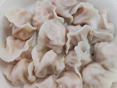 -米香居新鲁味·水饺餐厅