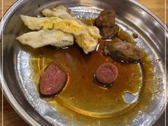 -福屿鲜捞小吃·捞化(福屿总店)