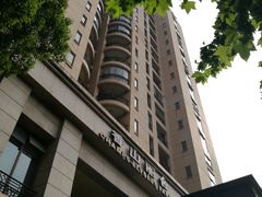 -香山丽舍