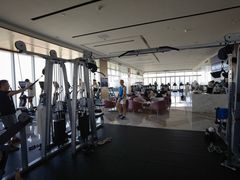 -普拉达游泳健身(水湾1979店)