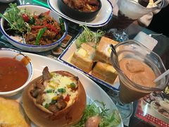 -阿飛冰室(下沙店)