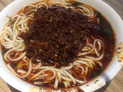 牛肉多味面-吴记怪味面(牛王庙店)